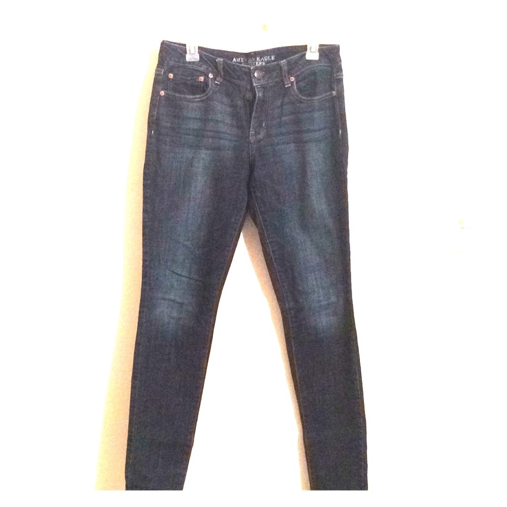 American Eagle Outfitters Jeans 🦅