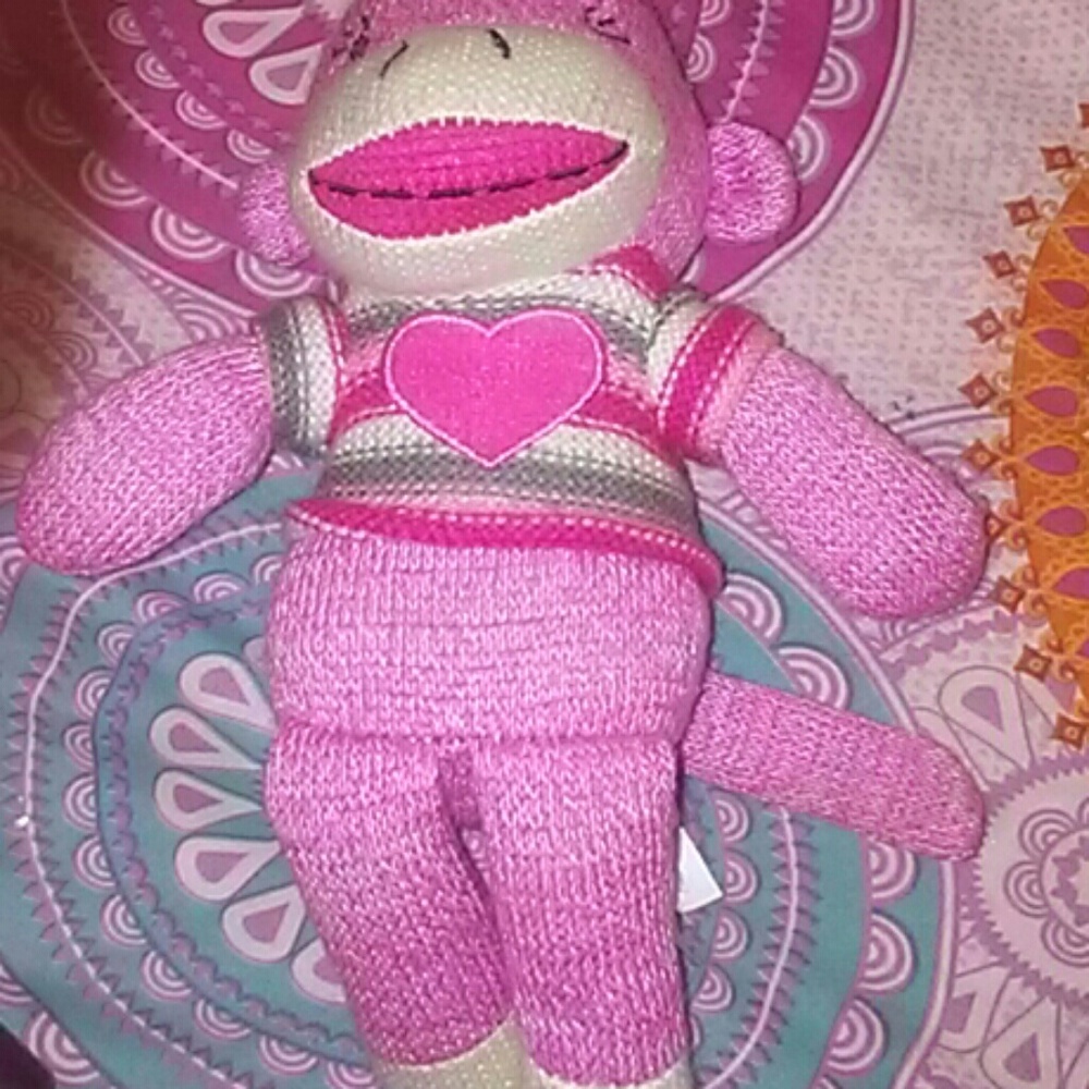 Sock monket