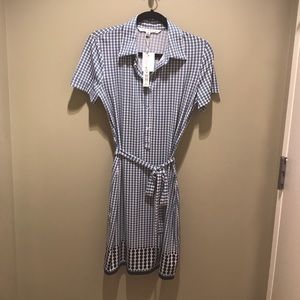 Perfect office dress