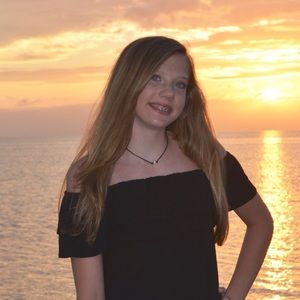 Meet your Posher, Aslyn