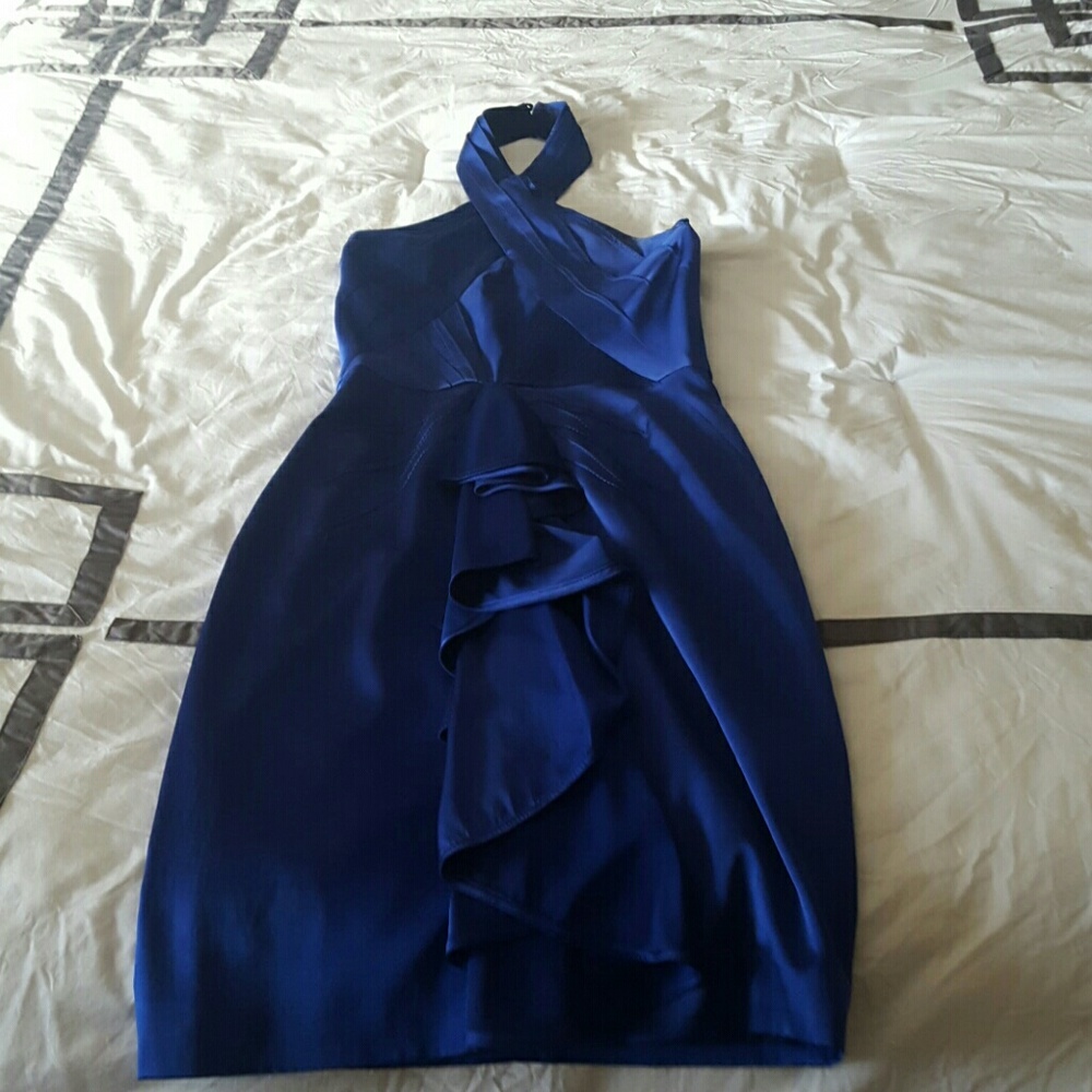 Zac Posen Cocktail Dress