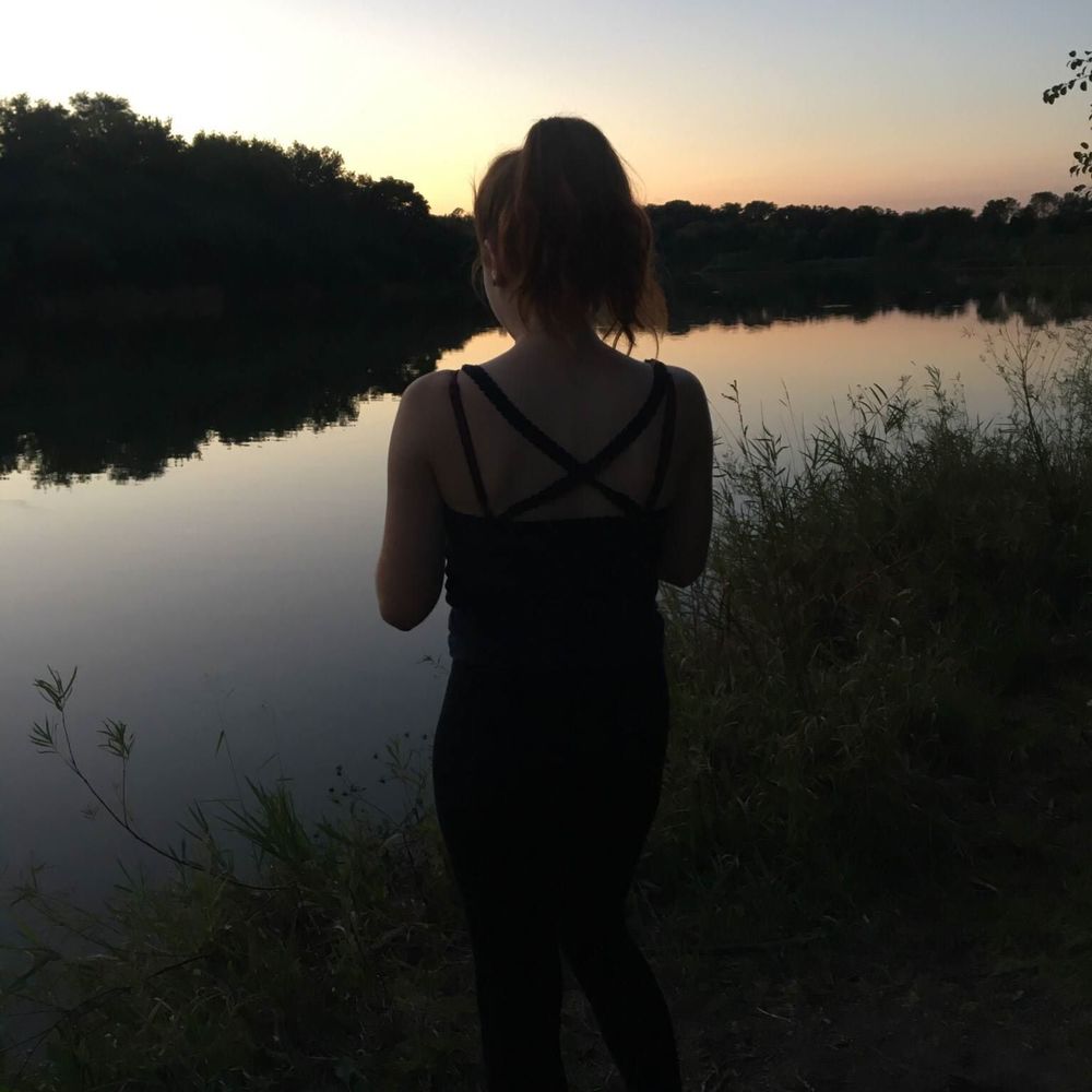 Meet your Posher, Kara