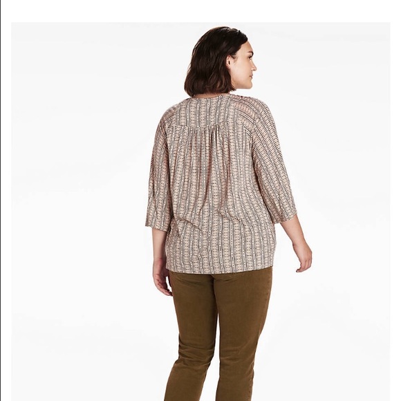 Lucky Brand Top New with Tags - Picture 2 of 2