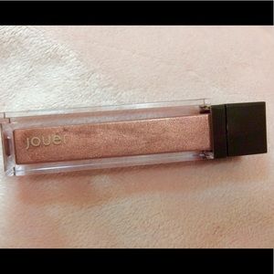 Jouer Rose Gold Lip Topper