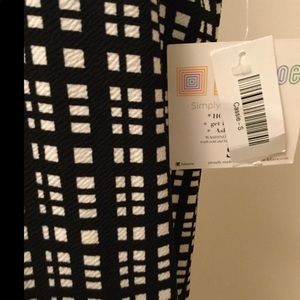 Lularoe Cassie Skirt S