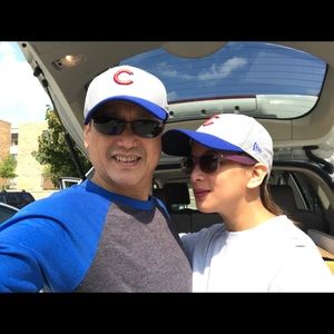 Meet your Posher, Sherrinela