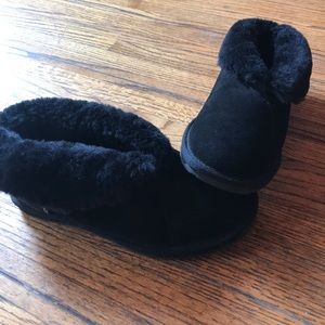 Emu Australia Slippers