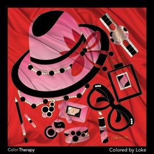 Meet your Posher, Rose