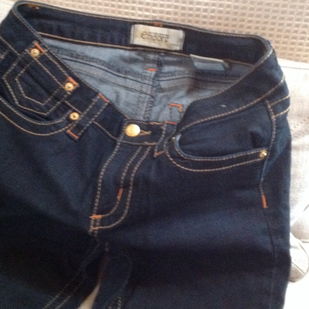 Jeans - Picture 3 of 3