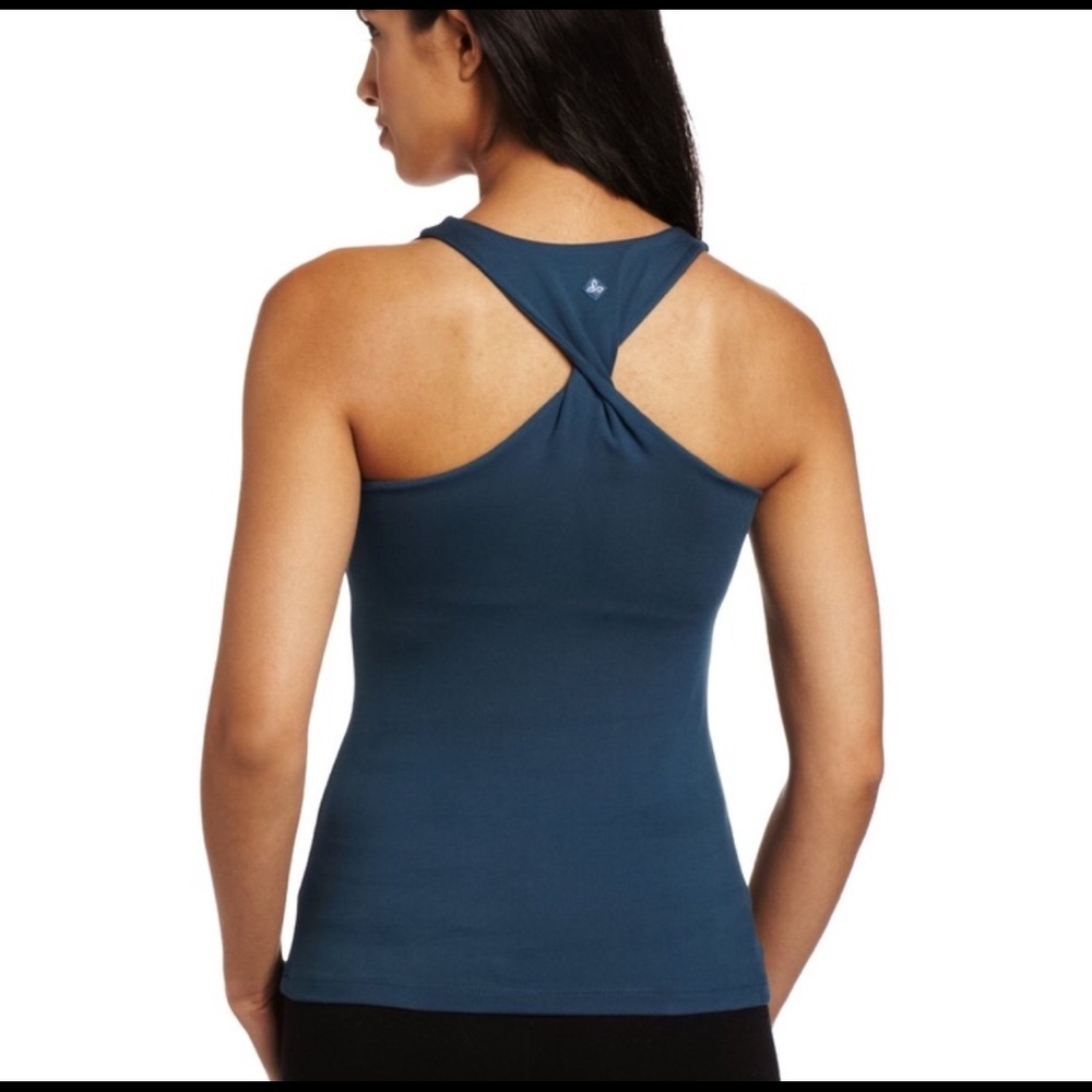 Prana Kira Top