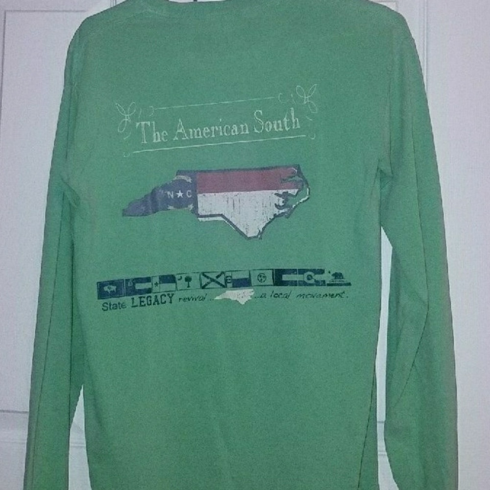 the american south BRAND NEW