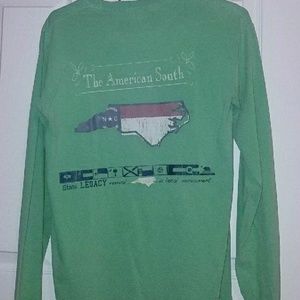 the american south BRAND NEW