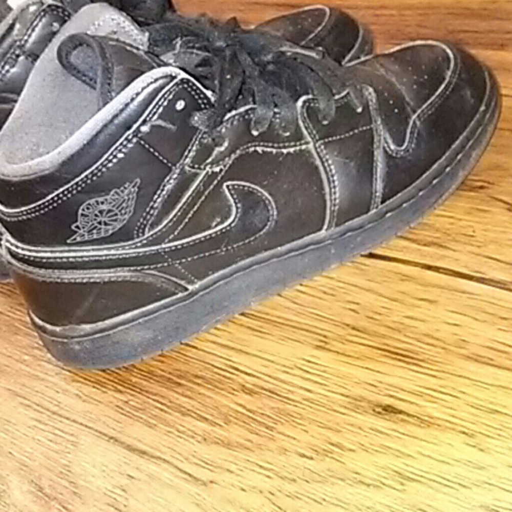 Air jordans