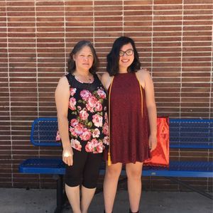 Meet your Posher, Ana