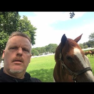 Meet your Posher, Guy