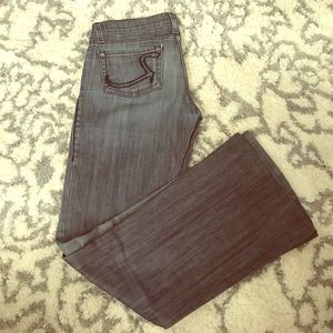 ROCK your jeans; rock & republic, woman jeans!!!