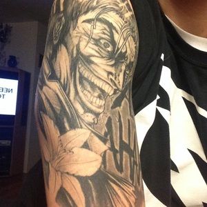 Meet your Posher, Eddie