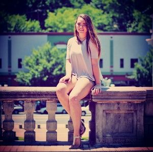 Meet your Posher, Brianna