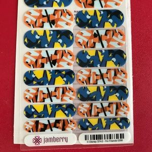 Finding Nemo Jamberry