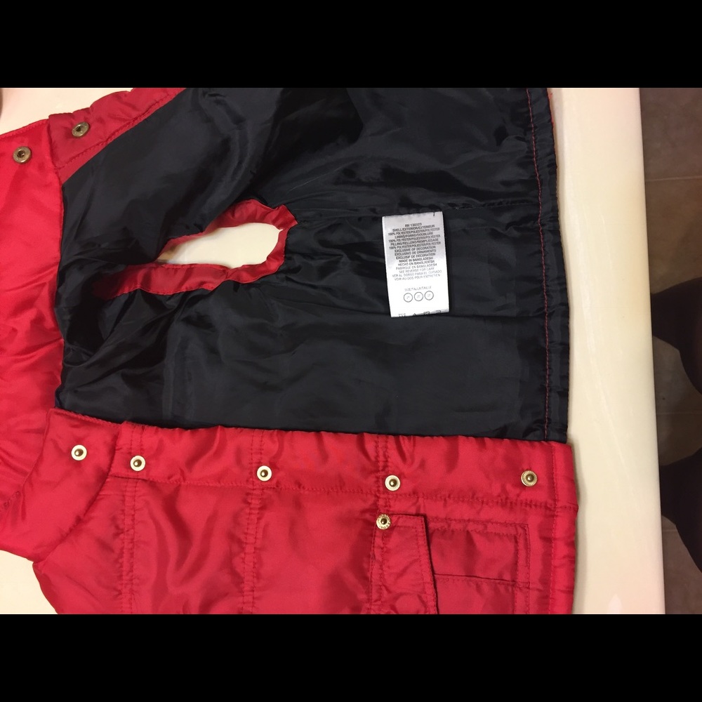 Coogi Jacket - Picture 3 of 6