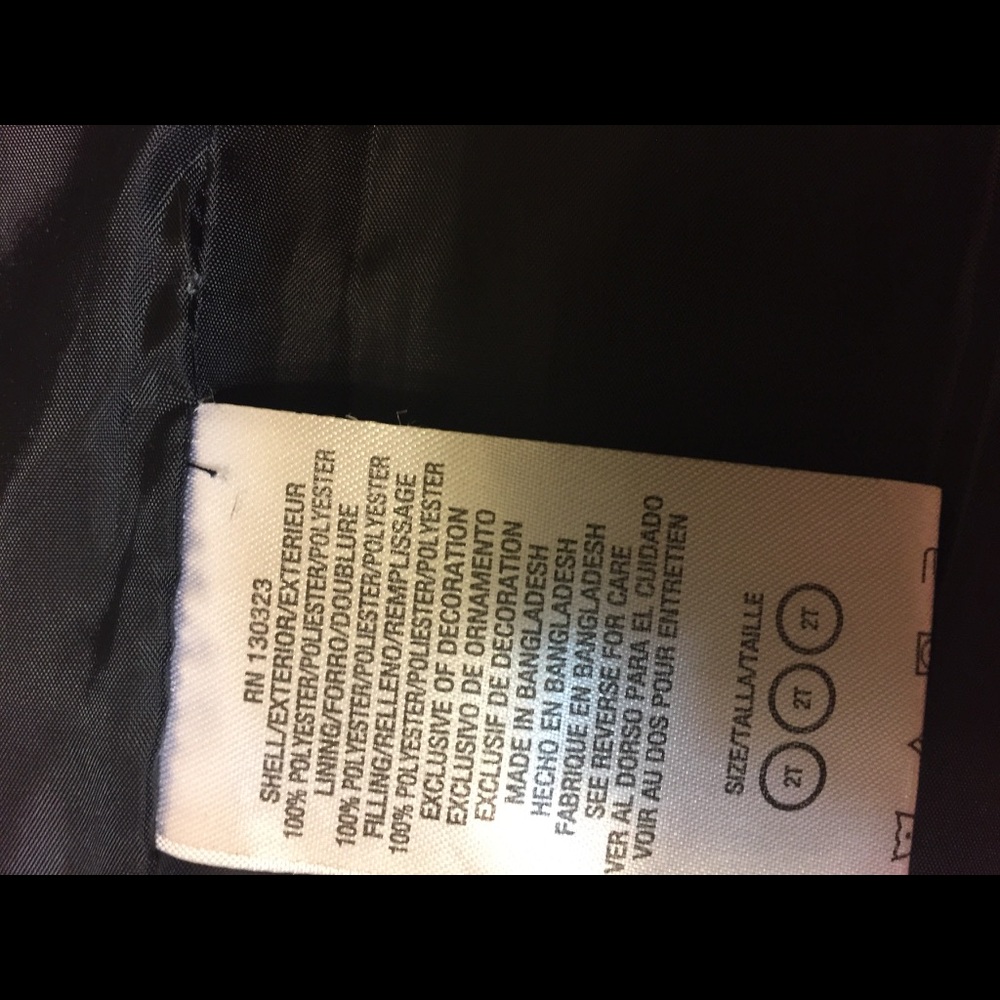 Coogi Jacket - Picture 6 of 6