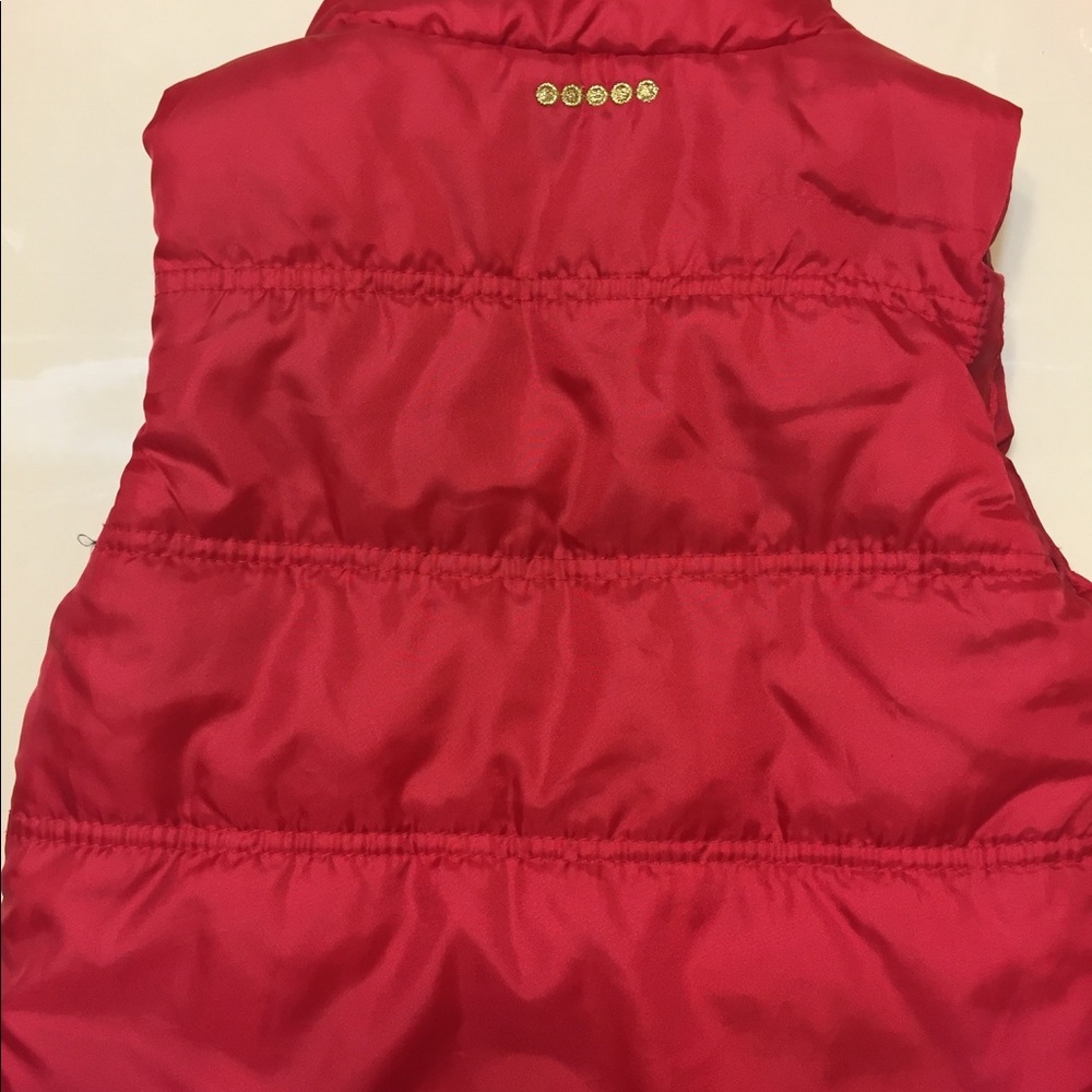 Coogi Jacket - Picture 4 of 6