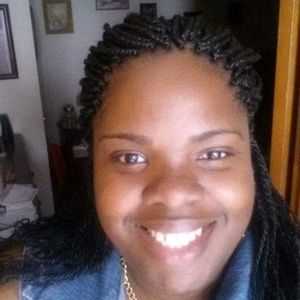 Meet your Posher, Tamra