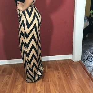Arden B wide leg silky pants