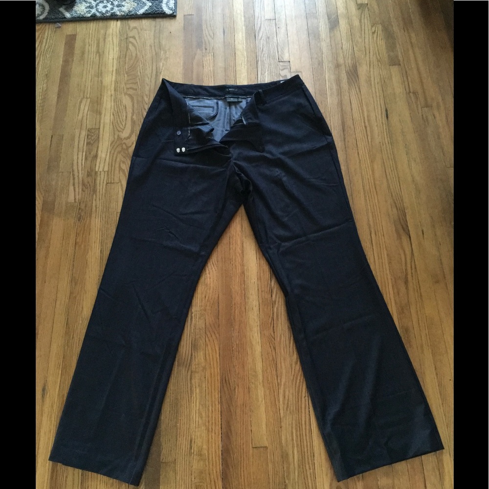 Denim Style Trouser pants
