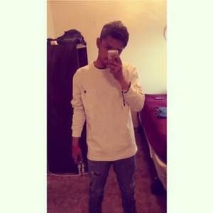 Meet your Posher, Oscar