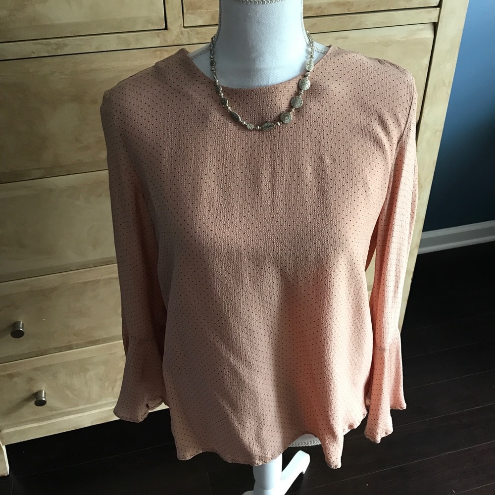 Ladies blouse