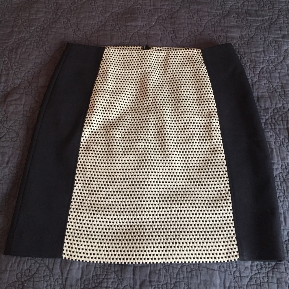Ann Taylor  pencil skirt