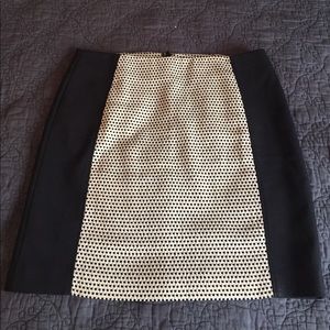 Ann Taylor  pencil skirt
