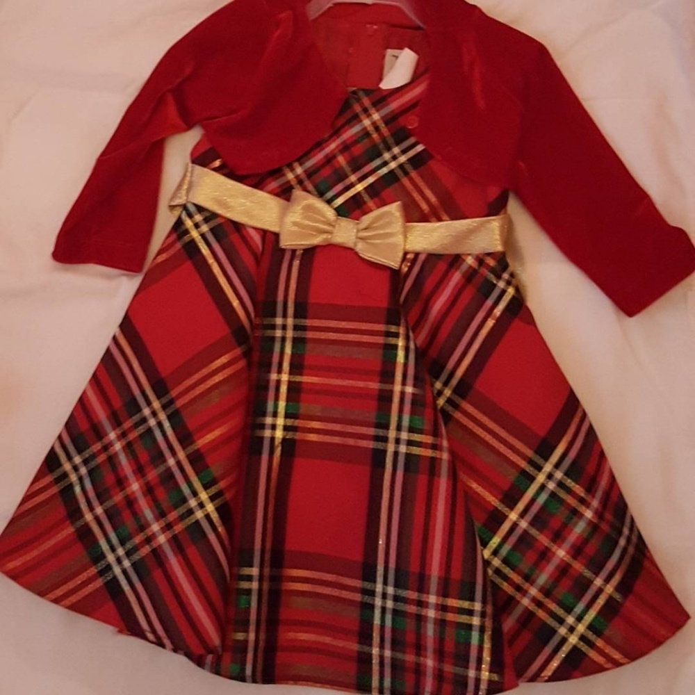 Holiday Dress