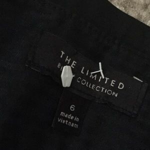 The Limited Pencil Skirt