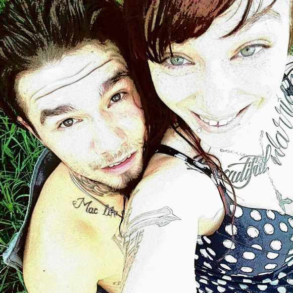 Meet your Posher, Ashley - Picture 1 of 1