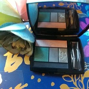 Lancome Paris: Color Design - Emerald Decadence