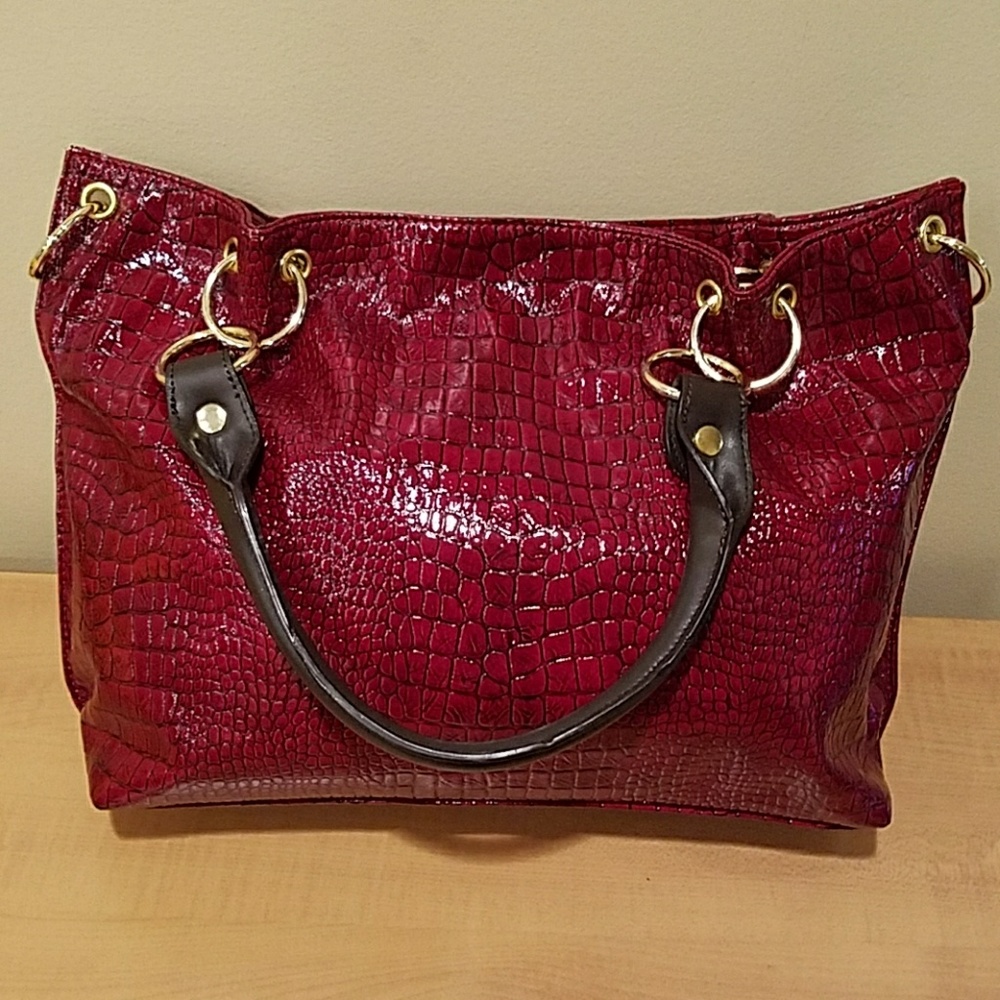 JUSTFAB Purse