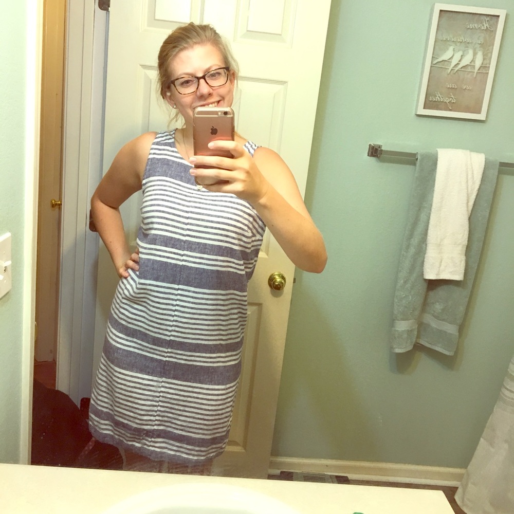Old navy dress