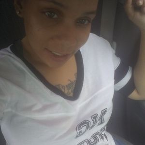 Meet your Posher, Alisha