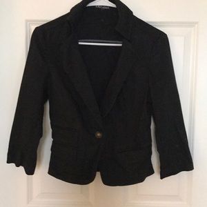 Express jacket/blazer
