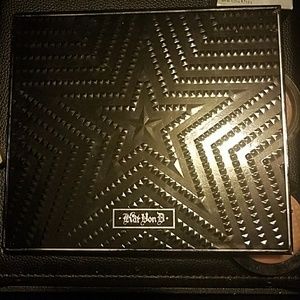 Kat von D eyeshadow