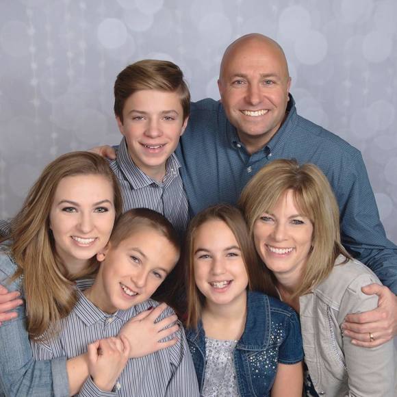 Meet your Posher, Tammi - Picture 1 of 1