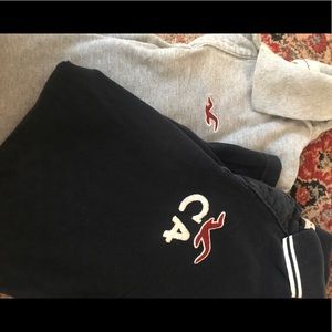 Hollister polo shirts