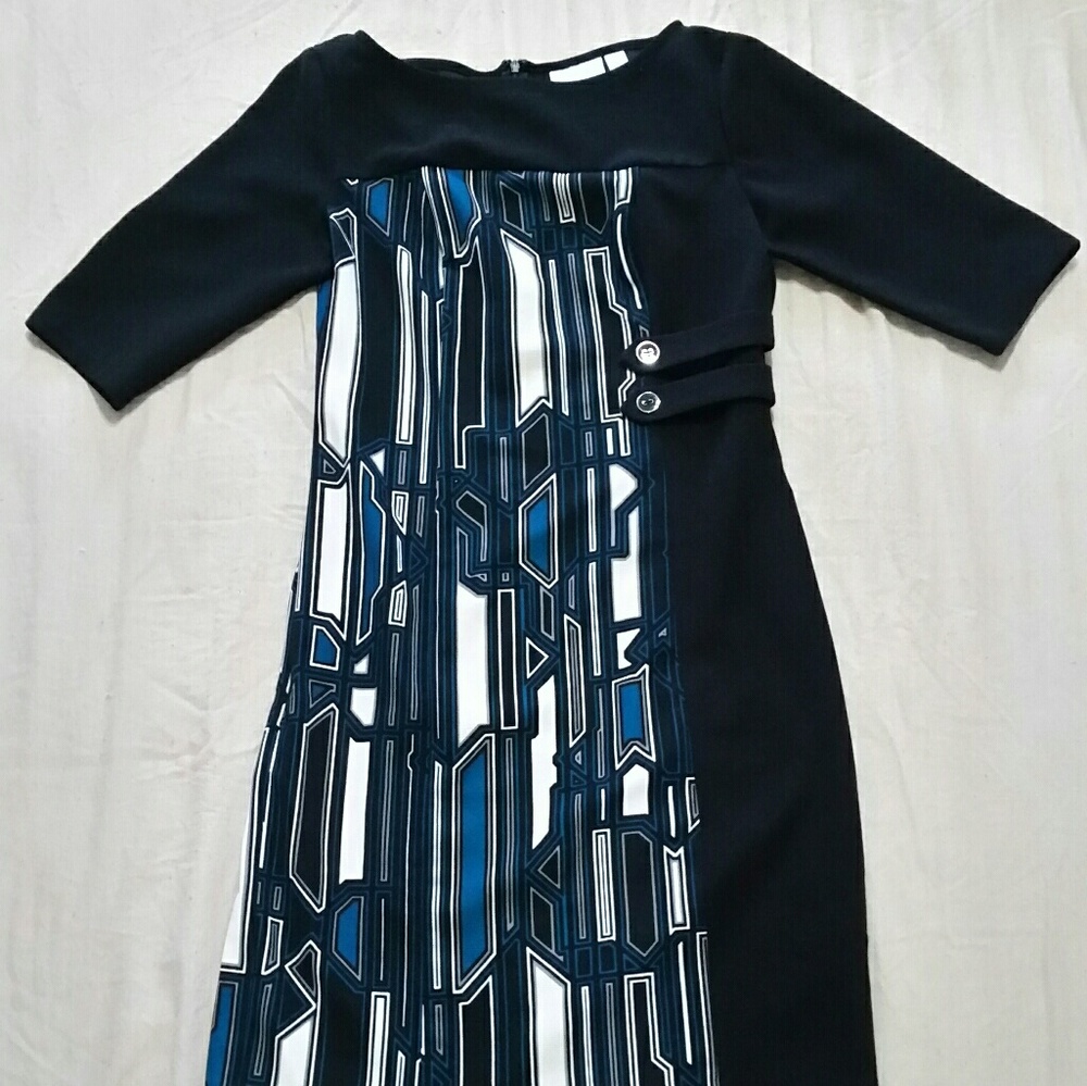 New York & Co. Dress