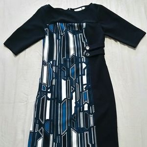 New York & Co. Dress