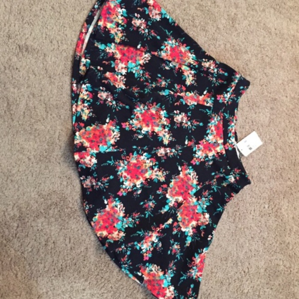 NWT Lush skirt