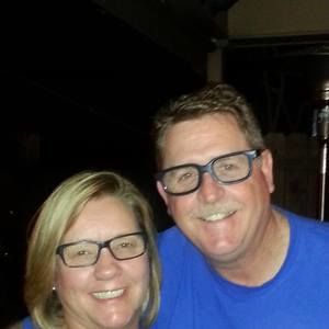 Meet your Posher, Vicki