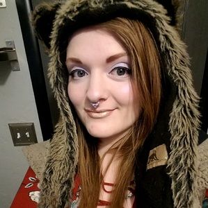 Meet your Posher, Scarlett