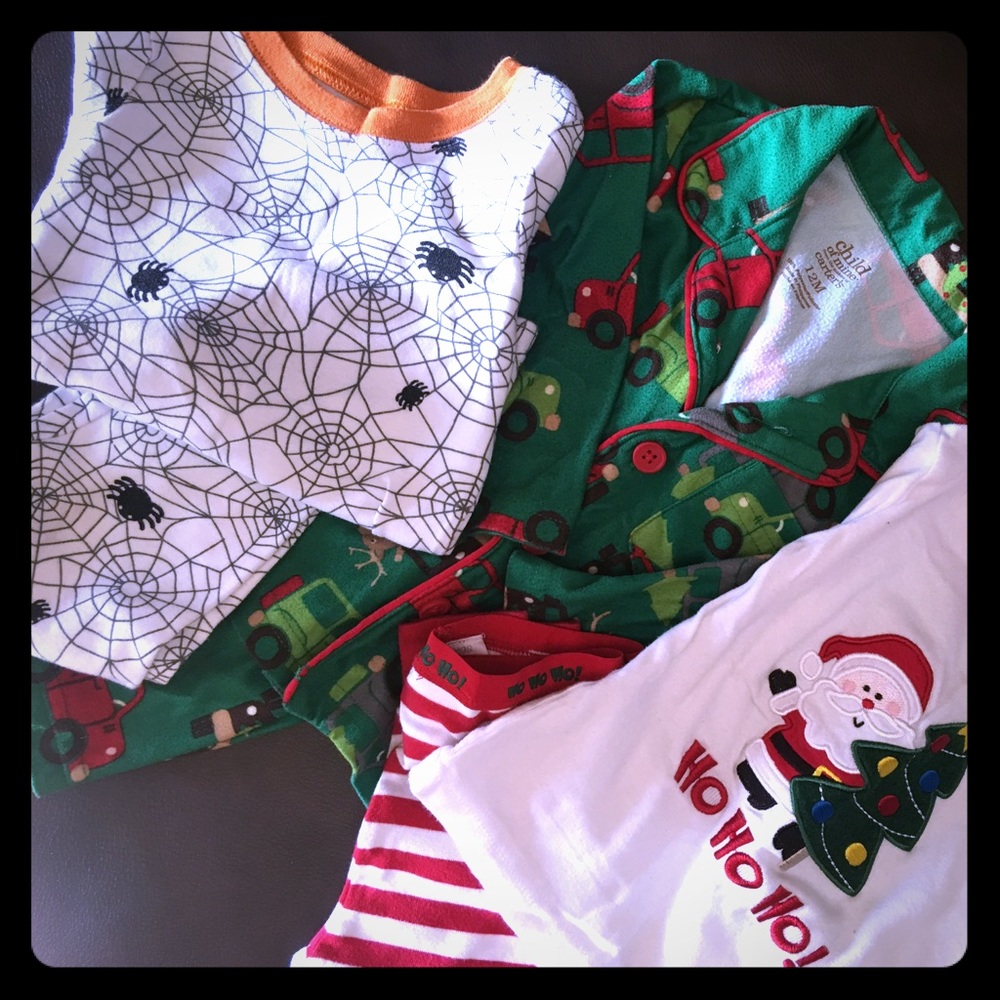 🎃🎅 Holiday Lot 🎃🎅